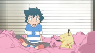 Pokemon Season 20 Episode 19