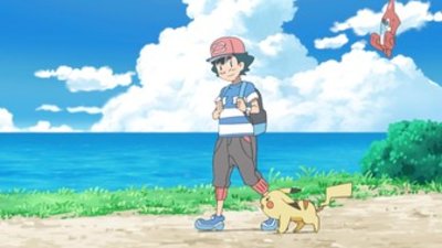 Pokemon Season 20 Episode 21