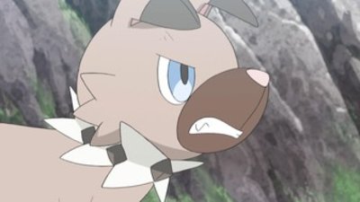 Pokemon Season 20 Episode 37