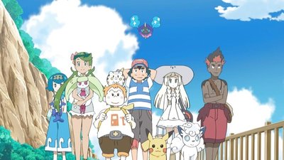 Pokemon season 21 watch on sale online