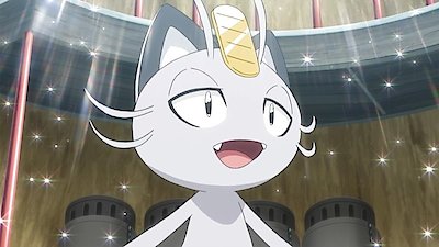 Pokemon Season 21 Episode 19