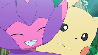 Pokemon Season 21 Episode 24