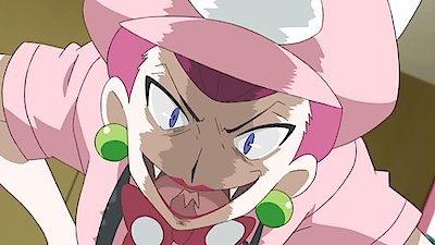 Pokemon Season 21 Episode 29