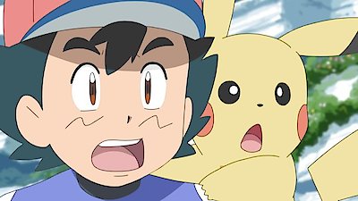 Pokemon Season 21 Episode 47