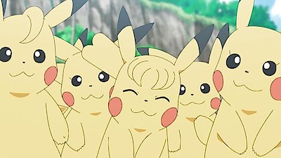 Pokemon Season 21 Episode 48