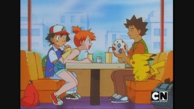 Pokemon Season 1 Episode 47