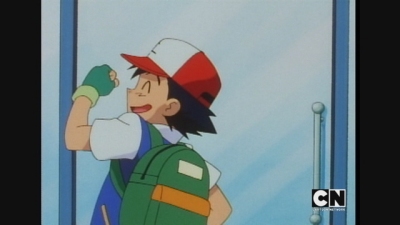 Watch Pokemon Season 1 Episode 25 - Pokemon Scent-sation Online Now