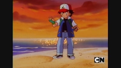 Pokemon Season 1 Episode 13