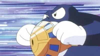 Pokemon Season 2 Episode 49