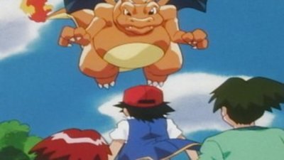 Pokemon Season 2 Episode 47