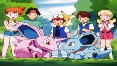 Pokemon The Arceus Chronicles: Netflix Release Date, Trailer, and More |  The Mary Sue