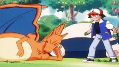 Pokemon Season 2 Episode 43