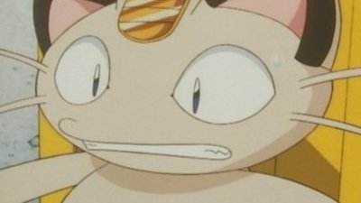 Pokemon Season 2 Episode 41