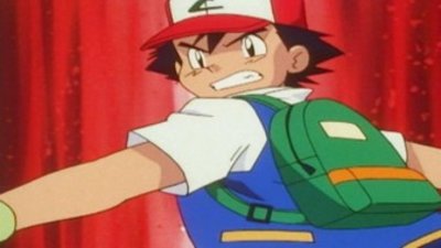 Pokemon Season 2 Episode 39