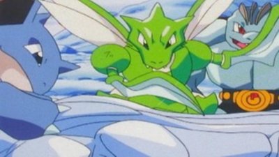 Stream pokemon season 2 hot sale