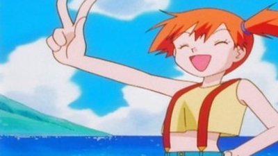 Pokemon Season 2 Episode 36