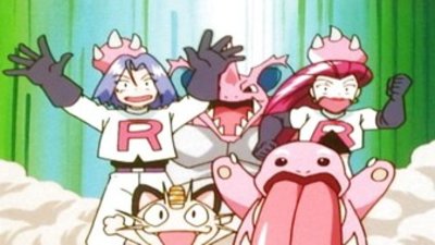 Pokemon Season 2 Episode 34