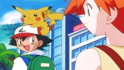 Pokemon Season 2 Episode 30