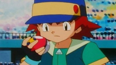 Pokemon Season 2 Episode 26