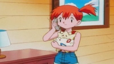 Pokemon Season 2 Episode 25