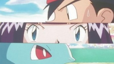 pokemon saison 2 episode 2