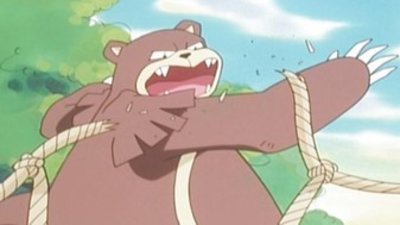 Pokemon Season 3 Episode 50