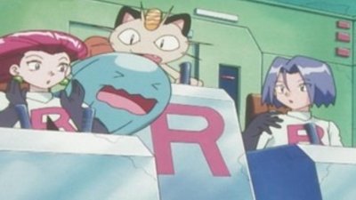 Pokemon Season 3 Episode 49