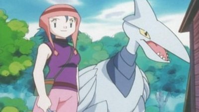 Pokemon Season 3 Episode 47