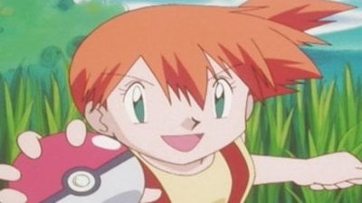 Pokemon Season 3 Episode 46