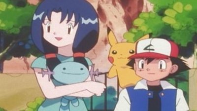 Pokemon Season 3 Episode 43