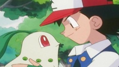 Pokemon Season 3 Episode 39