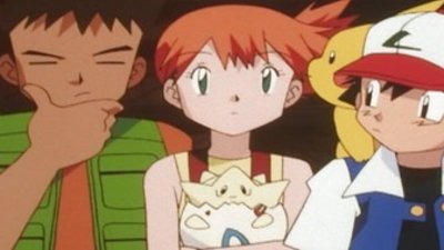 Pokémon Season 3: Where To Watch Every Episode