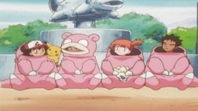 Is Pokémon Considered To Be a Cartoon Or an Anime?