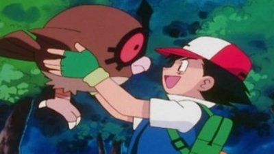 Pokemon Season 3 Episode 16