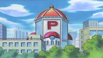 Pokemon Season 3 Episode 14