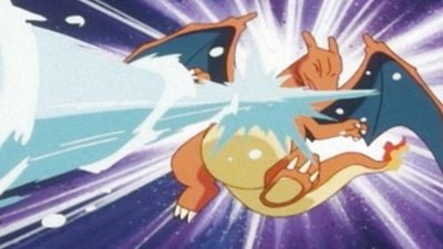 Pokemon Season 3 Episode 7