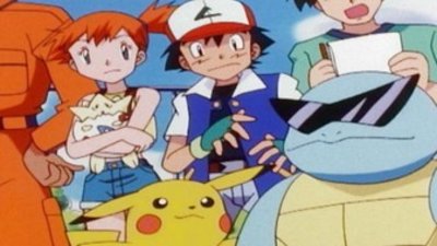 Pokémon Origins - Episódio 3 - Animes Online