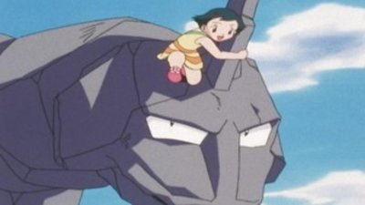 Watch Pokemon Season 4 Episode 51 Fight for the Light Online Now