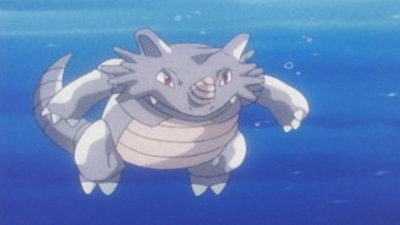 Pokemon Season 4 Episode 47