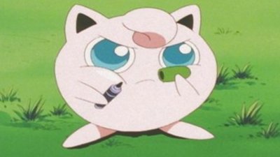 Pokemon Season 4 Episode 42