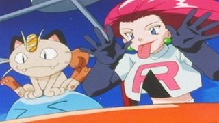 Watch Pokemon Season 4 Episode 36 Sick Daze Online Now