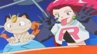 Pokemon Season 4 Episode 36