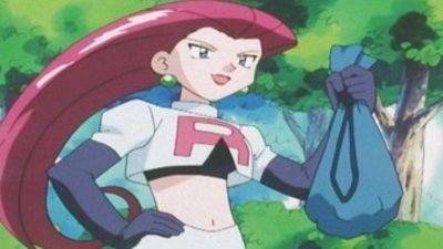 Pokemon Season 4 Episode 33