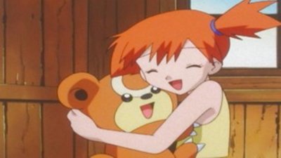 Pokemon Season 4 Episode 29