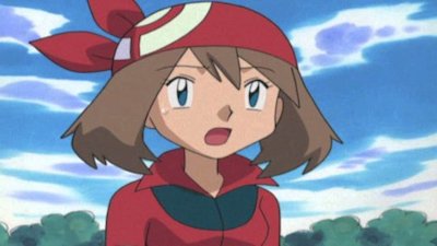 Pokemon Season 4 Episode 10