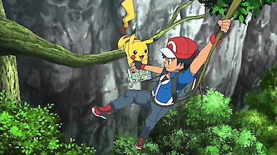 Pokemon Season 4 Episode 4