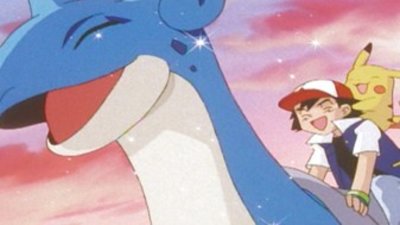 Pokemon Season 5 Episode 47