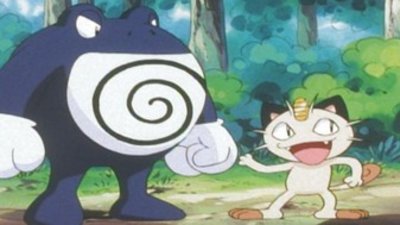 Pokemon Season 5 Episode 38