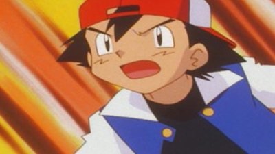 Pokemon Season 5 Episode 35