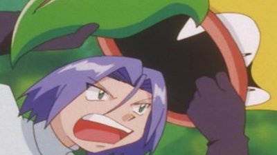 Pokemon Season 5 Episode 34